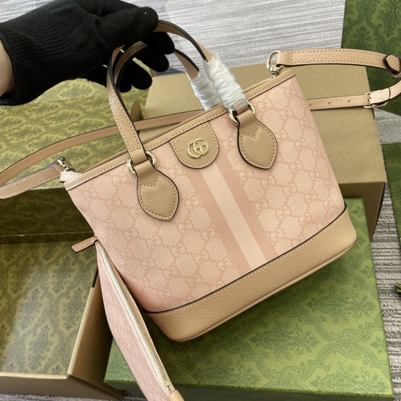 G*u*i satchel bags
